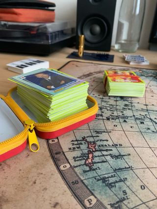 Doppioni Calciatori Panini 2023-24