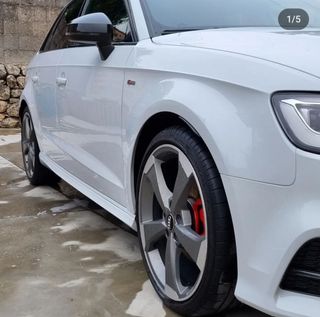 Limpieza de coches low cost