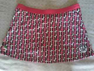 Falda padel-tenis TTK