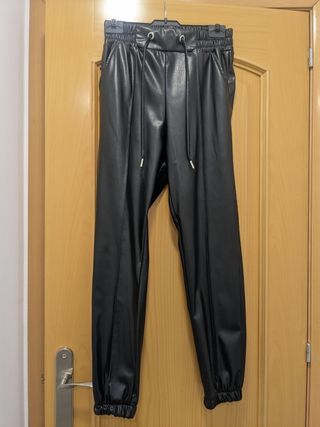 Pantalón térmico de Shein