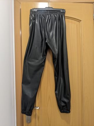 Pantalón térmico de Shein