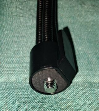 TRÍPODE FLEXIBLE PARA MÓVIL O CÁMARA DE FOTOS