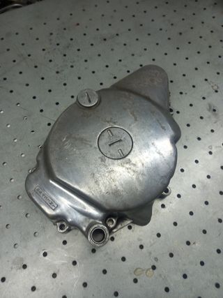 Despiece motor kawasaki 500