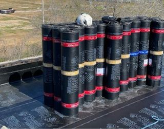 Istalador de tala asfaltica