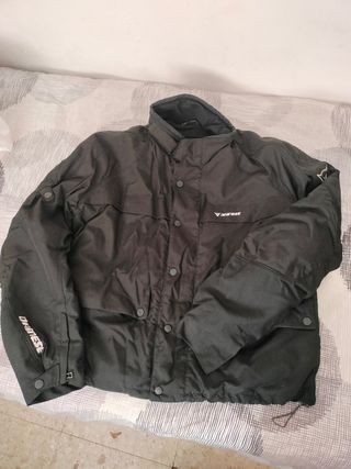 Chaqueta de moto para Hombre