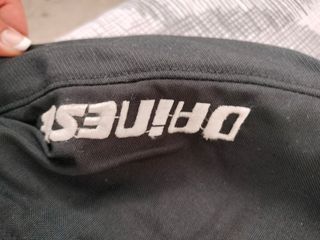 Chaqueta de moto para Hombre