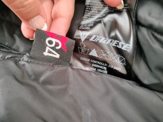 Chaqueta de moto para Hombre