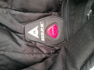 Chaqueta de moto para Hombre