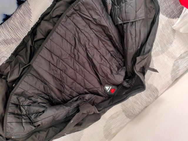 Chaqueta de moto para Hombre