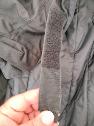 Chaqueta de moto para Hombre