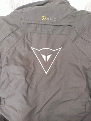 Chaqueta de moto para Hombre