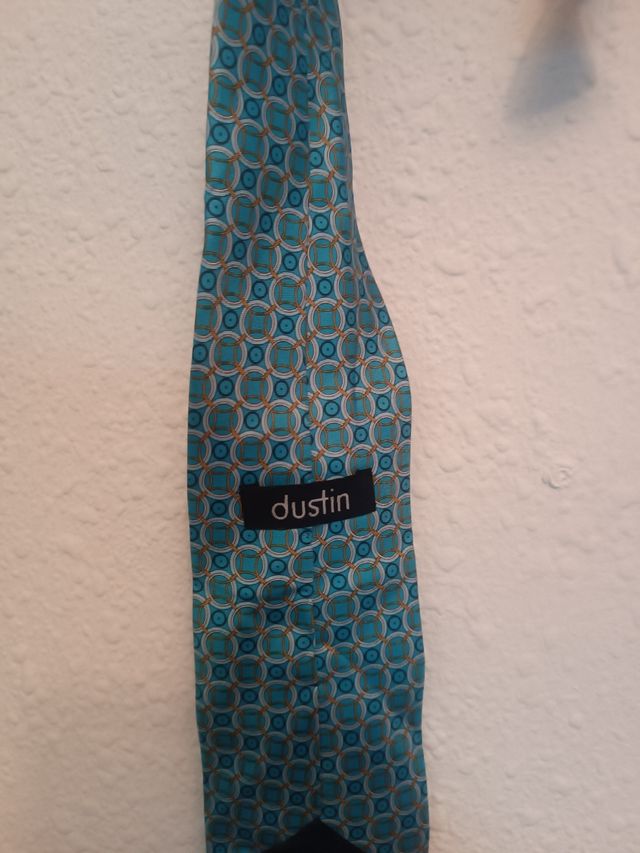 Corbata Dustin