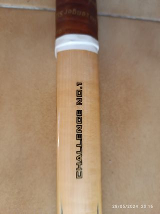 2 raquetas Slazenger