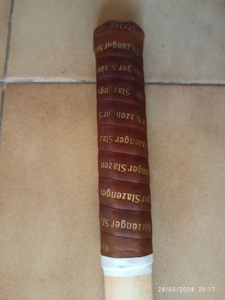 2 raquetas Slazenger