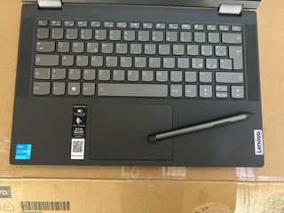 Lenovo IdeaPad Flex 5 512GB SSD nuevo