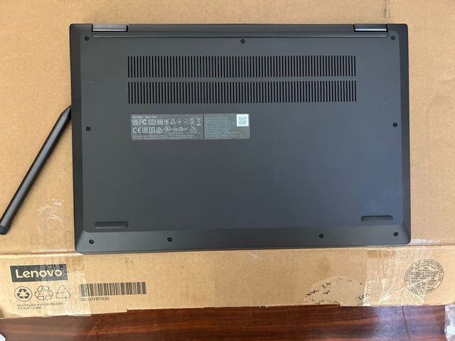 Lenovo IdeaPad Flex 5 512GB SSD nuevo