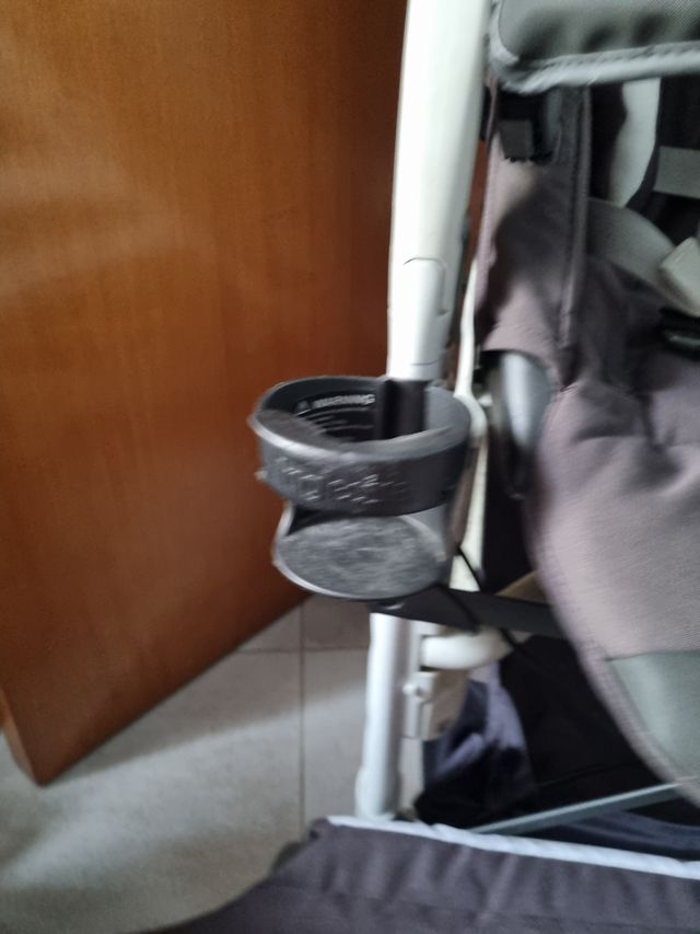 Trio Inglesina modello Trilogy