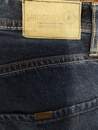 Pantalones 