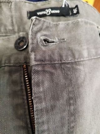 Pantalones 