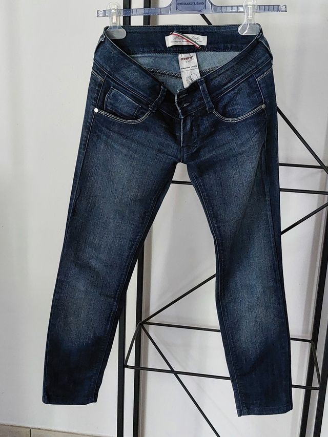 Jeans MET
