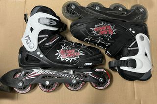 PATINES BLADERUNNER