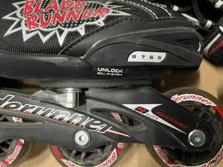 PATINES BLADERUNNER
