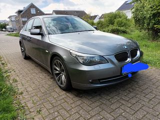 BMW 540IA V8 306cv M5