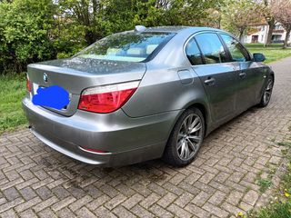 BMW 540IA V8 306cv M5