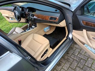 BMW 540IA V8 306cv M5