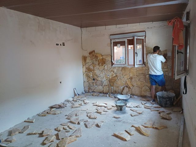 Autónomos oficiales de construcción 