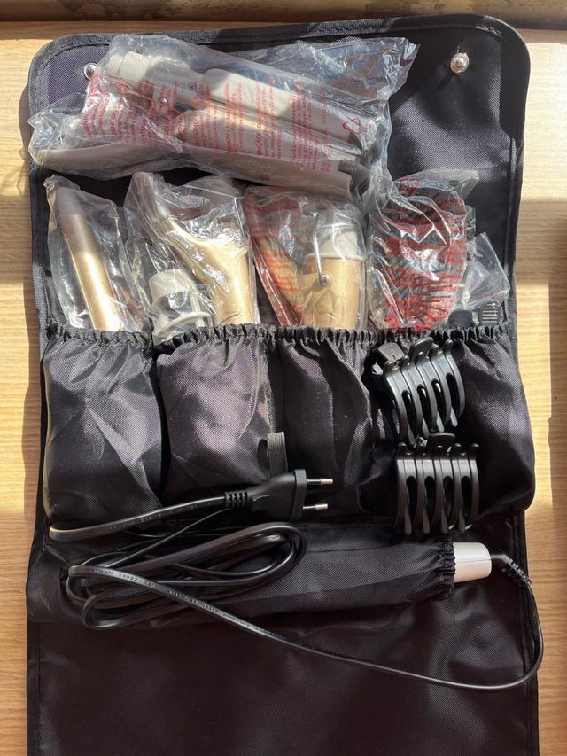 SET DE PEINADOS PHILIPS