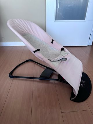 Hamaca babybjorn balance soft
