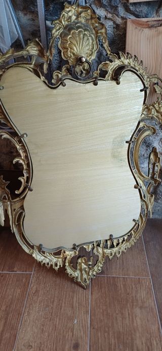 Espejo vintage