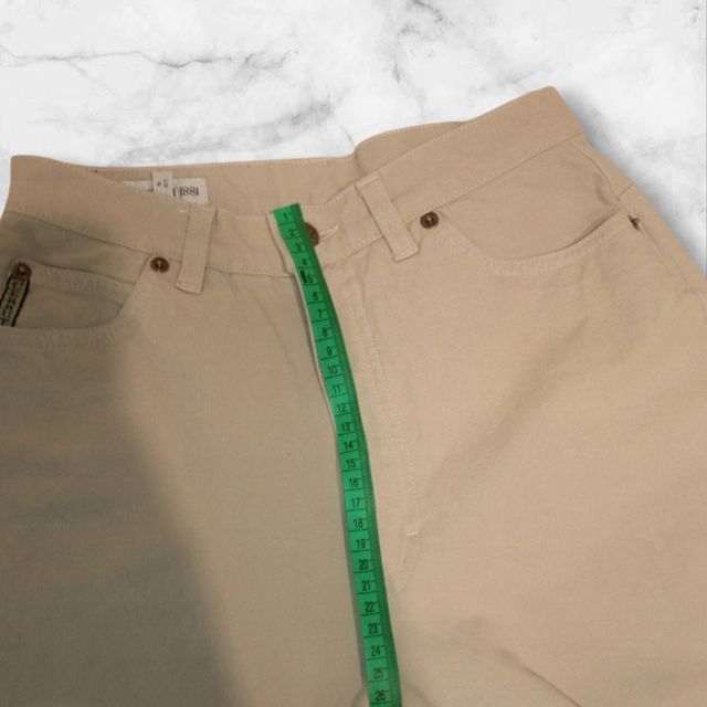 Pantaloni Cerruti 1881 beige donna XS