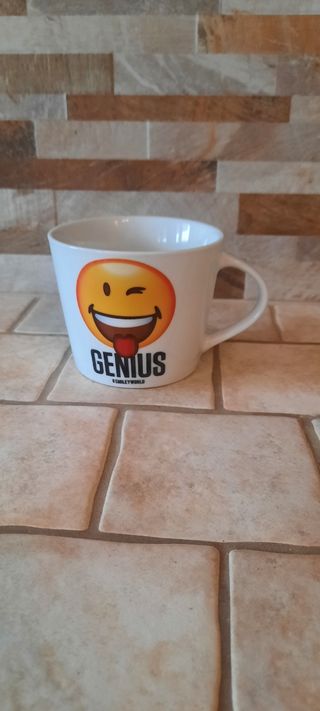 Tazza