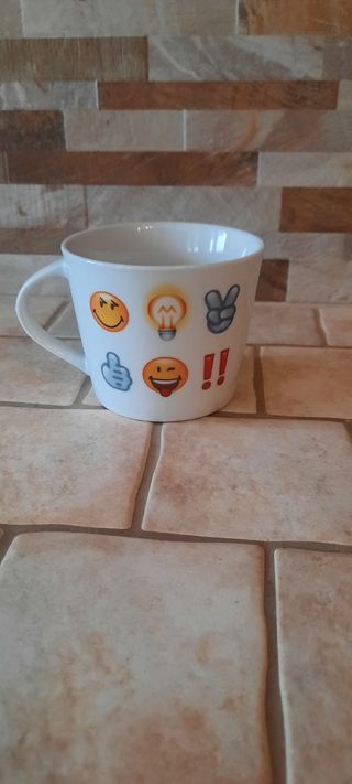 Tazza