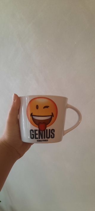 Tazza