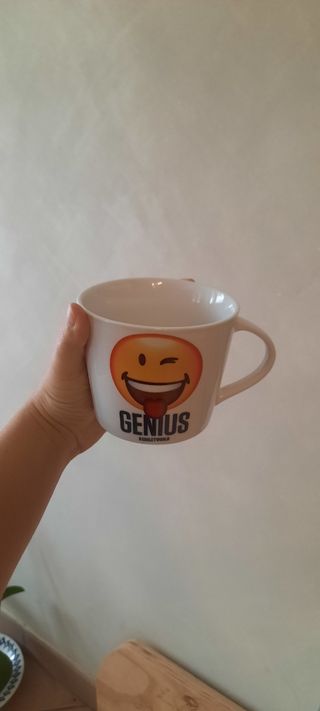 Tazza