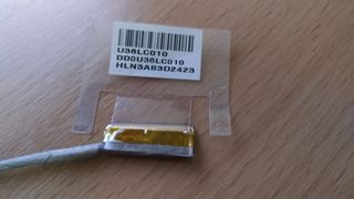 Cavo display notebook HP Pavilion 15-B Series