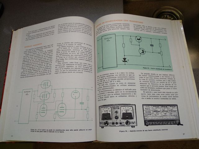 Libro Instrumentos de Medida.