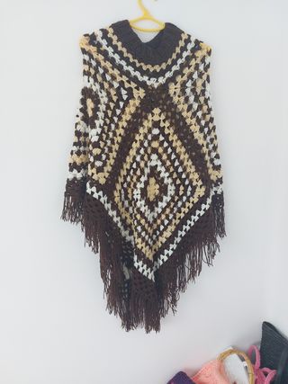 Poncho