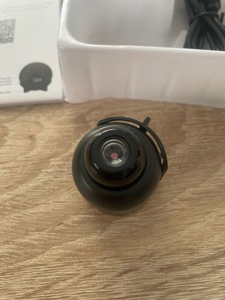 Camara espia