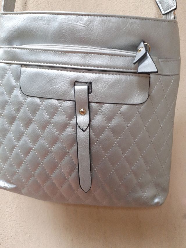 Borsa argento 