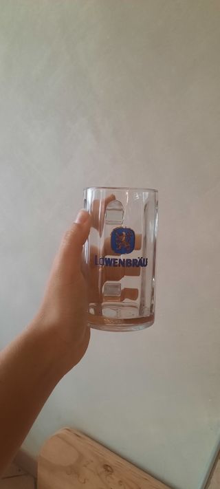 Boccali da birra