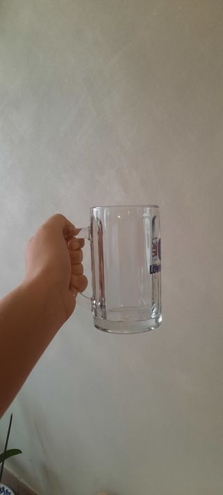 Boccali da birra