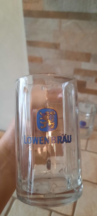 Boccali da birra