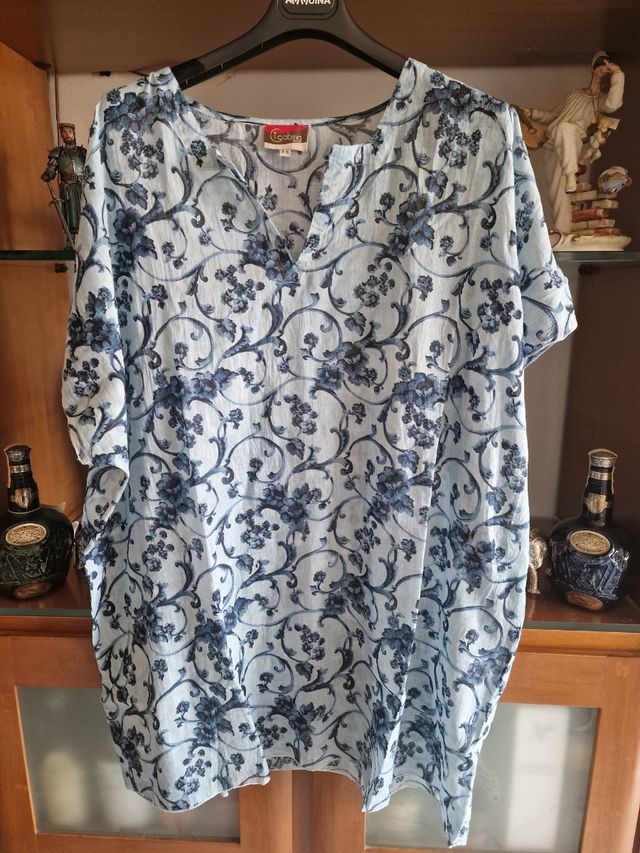 Copricostumi donna taglie forti