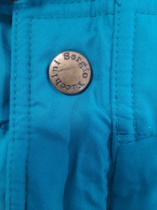 Pantalone da neve donna