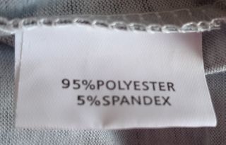 Camiseta manga corta