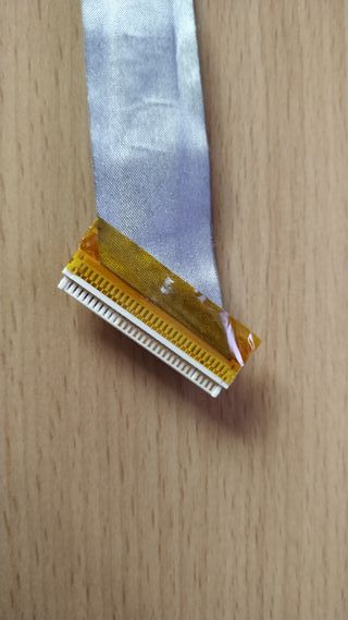Cavo display LCD Fujitsu AMILO Pi 2515